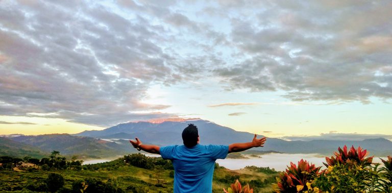 Holiday It Up In Sabah