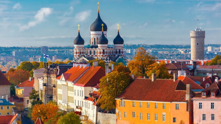 6 Reasons To Visit Tallinn, Estonia This Year