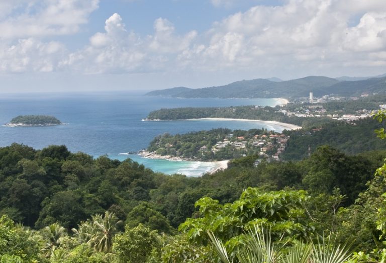 8 Of The Most Stunning Beaches In Phuket