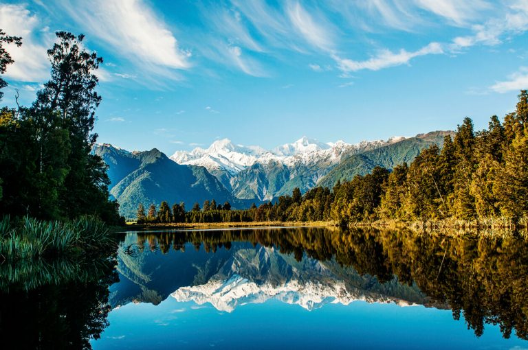 The 11 Things You Cannot Miss In New Zealand