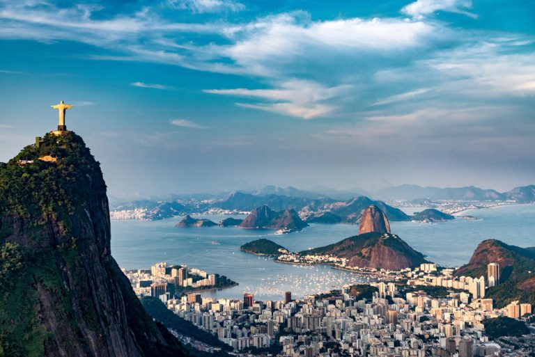 11 Unconventional Ways To Experience Brazil