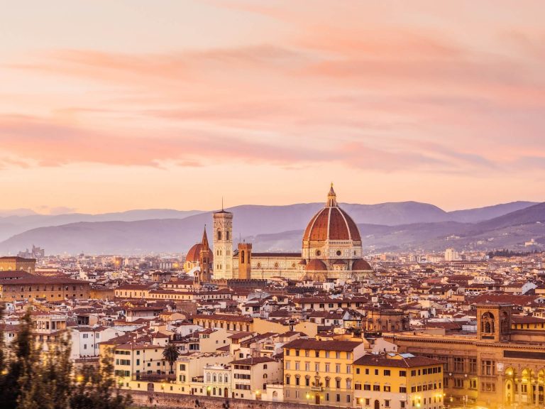 Get The Best Experience Out Of Florence And Padua