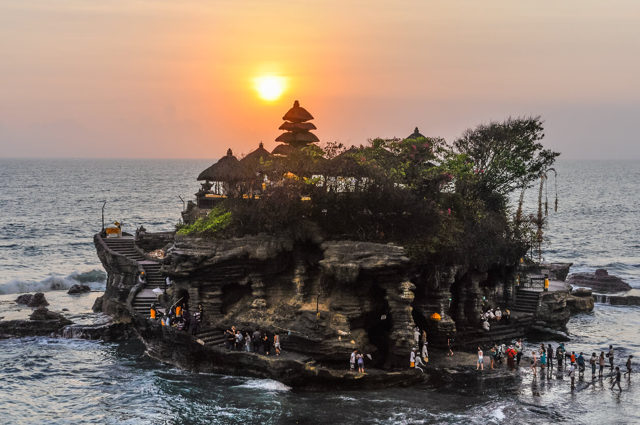 things to do in bali indonesia