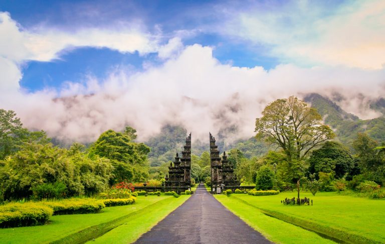 Do Not Miss These Places To Visit In Bali