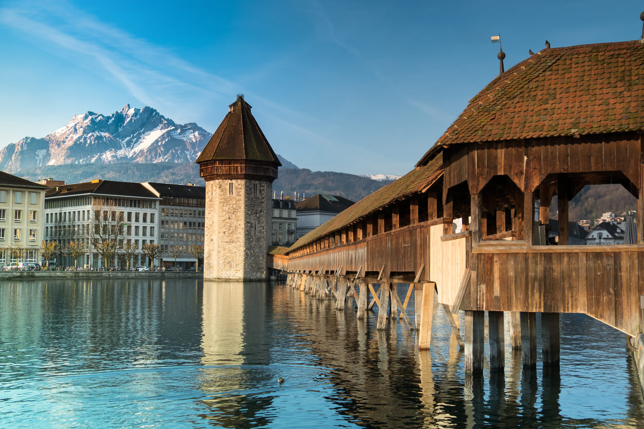 Things To Do In Switzerland For Free