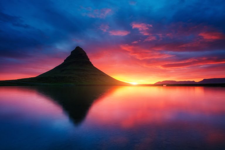 Are Volcanoes Still Dangerous When Dormant? How Can You Stay Safe?