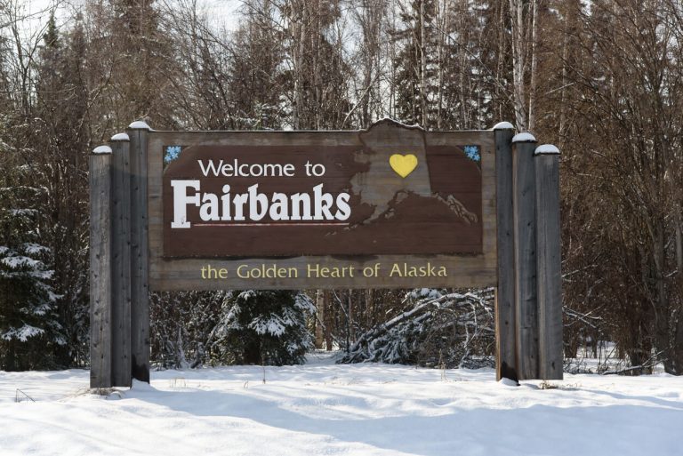 Top 7 Things To Do In Fairbanks