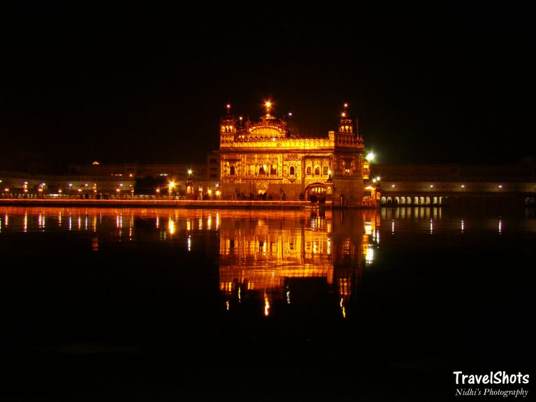 Take A Look At The 9 Best Places To Visit In Punjab