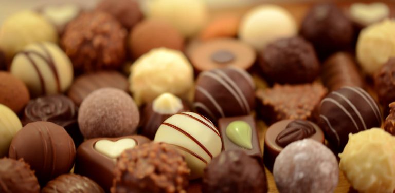 6 Must-Try Destinations in India for Chocolate Lovers!