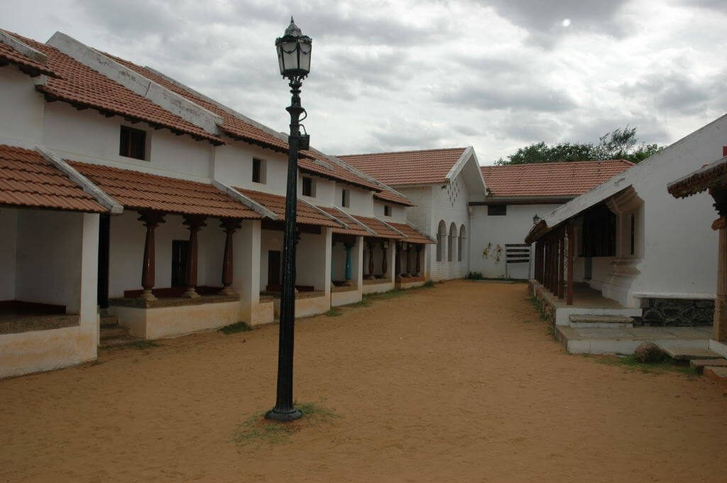 Agraharam Dakshin Chitra Chennai