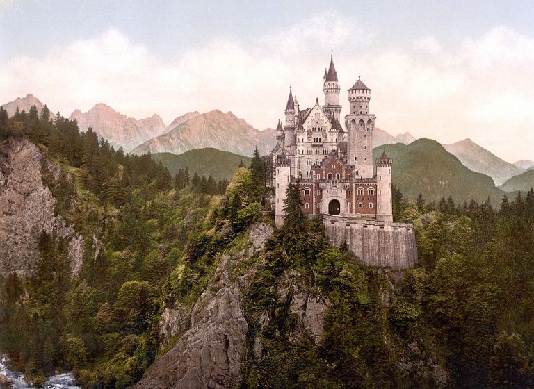 11 Surprisingly Magical Places to See in Germany