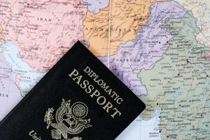 Unusual Passport Facts