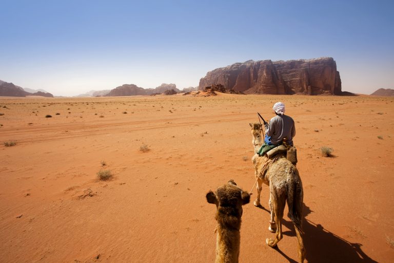The Top 10 Things To Do On Your Visit To Jordan