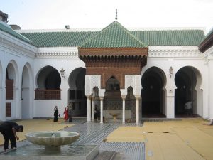 Fez, Morocco