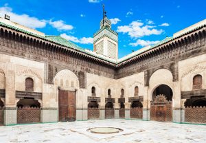 Fez, Morocco