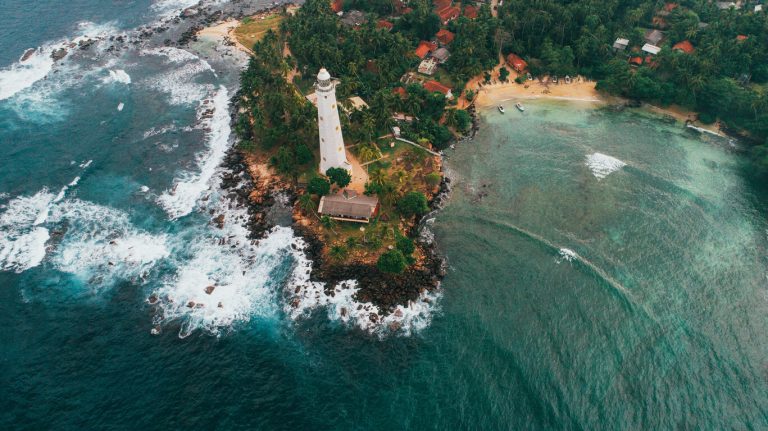 24 Unusual Travel Facts You May Not Know