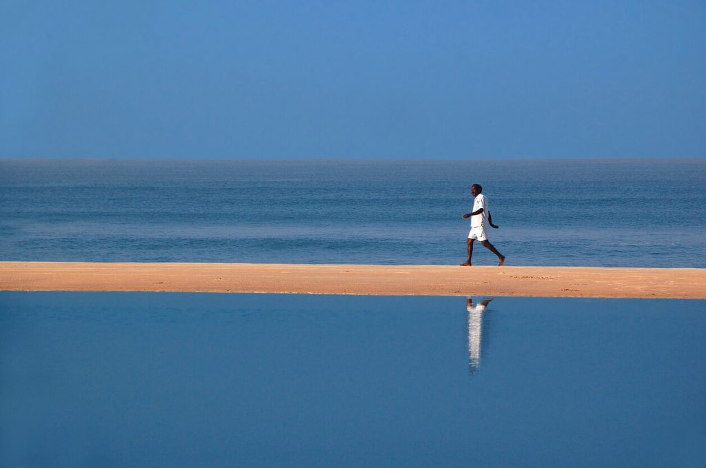 Colva Beach, Goa