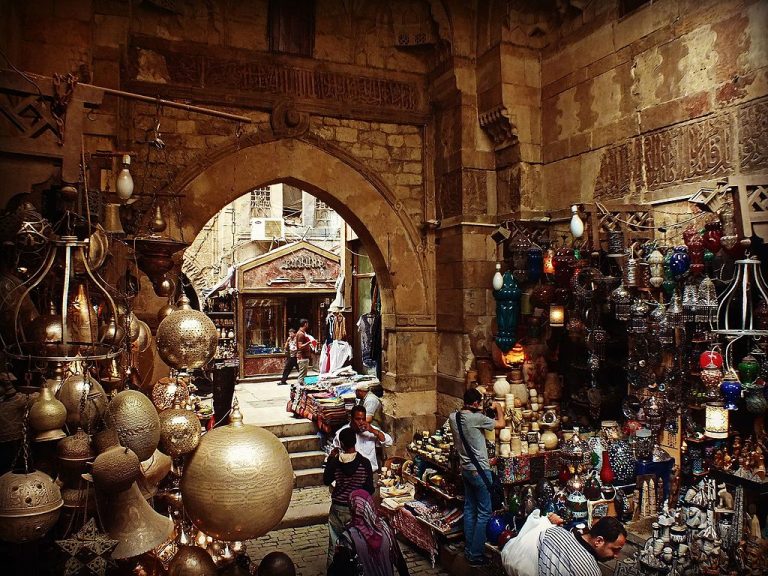 The Best Of Cairo, In A Nutshell!