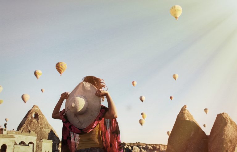 The Customs And Traditions Of Turkey