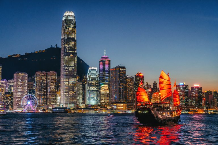 Check Out The Most Exciting Places To Visit In Hong Kong