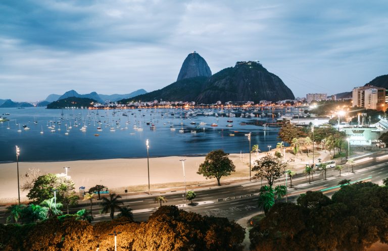 Brazil Travel Inspiration – with Shridhar Sethuram