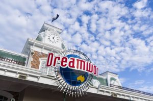 Dreamworld Gold Coast