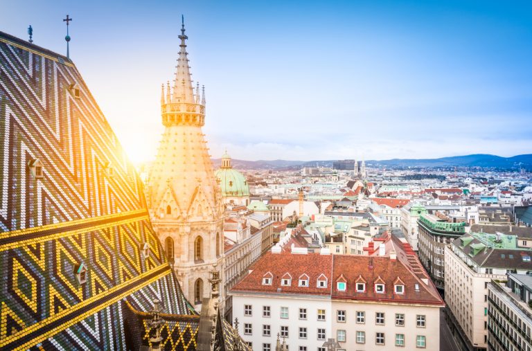 Popular Historical Attractions In Vienna To Explore