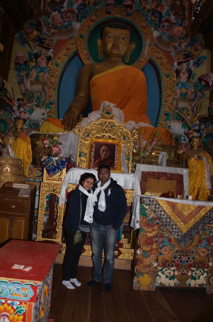 Tawang Monastery