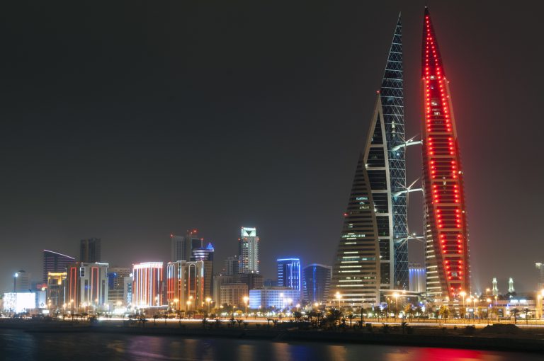 The Best Clubs in Bahrain – The New Party Destination