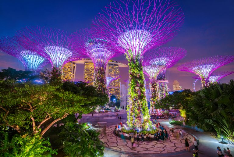 A Guide To The Top 30 Places To Visit In Singapore