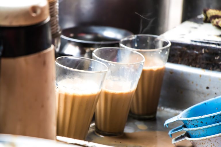 Meet The Chai Couple That Has Travelled To 23+ Countries!