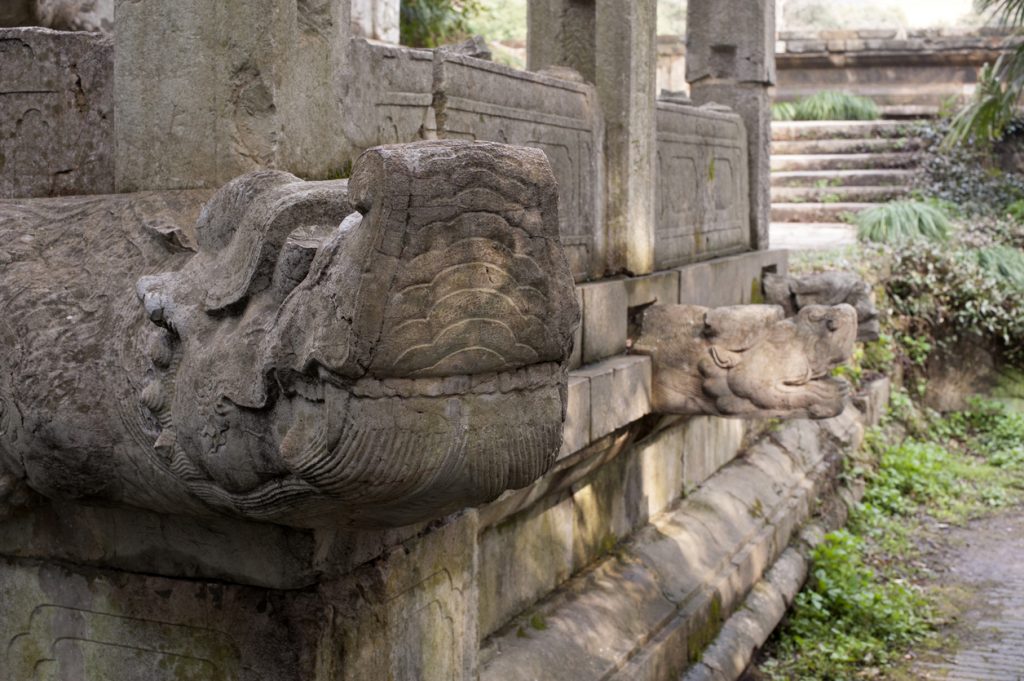 ancient cities discovered