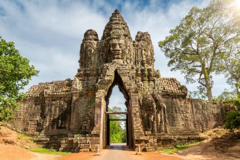 11 Of The Best Things To See In Cambodia
