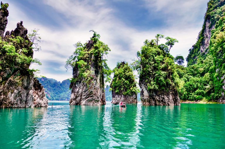 Top 7 Islands In Thailand You Must Visit