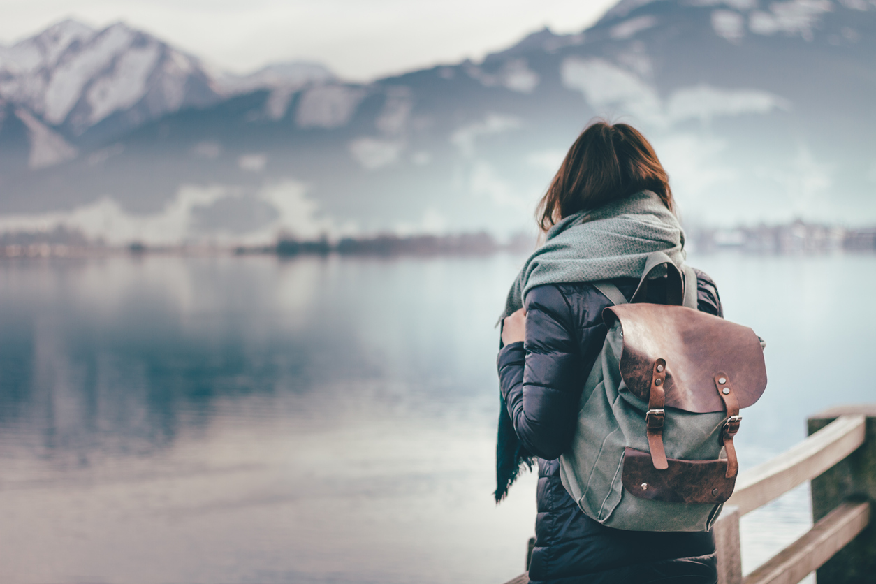 Consejos esenciales de seguridad para mujeres viajeras en solitario ...