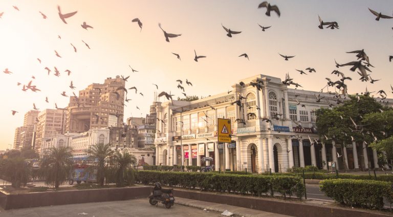 5 Amazing Weekend Road Trips From Delhi