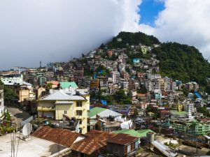 Aizawl (Mizoram) India