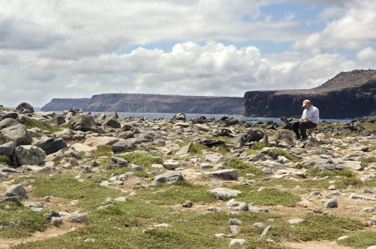A Travel guide To Mosquera Island In Ecuador