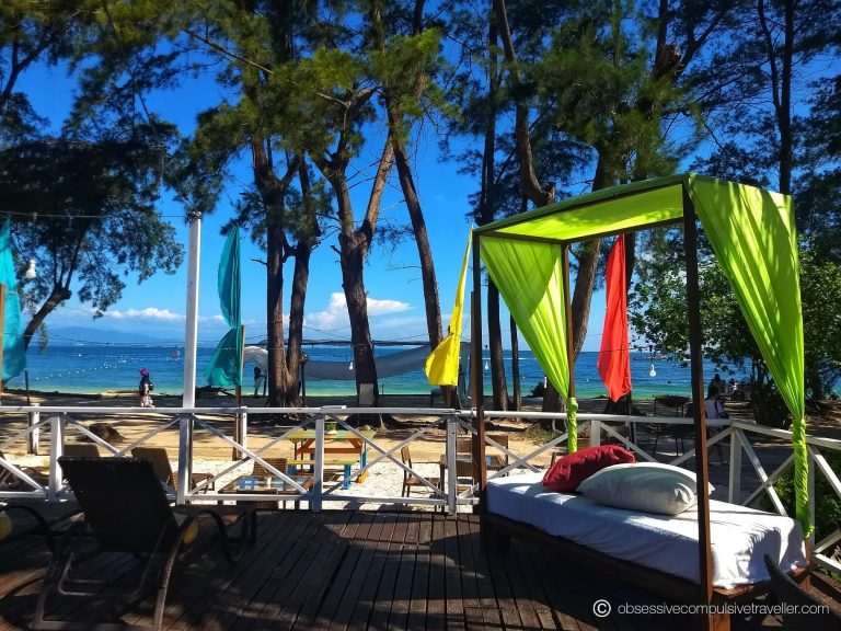 Manukan Island: A Hidden Paradise In Sabah