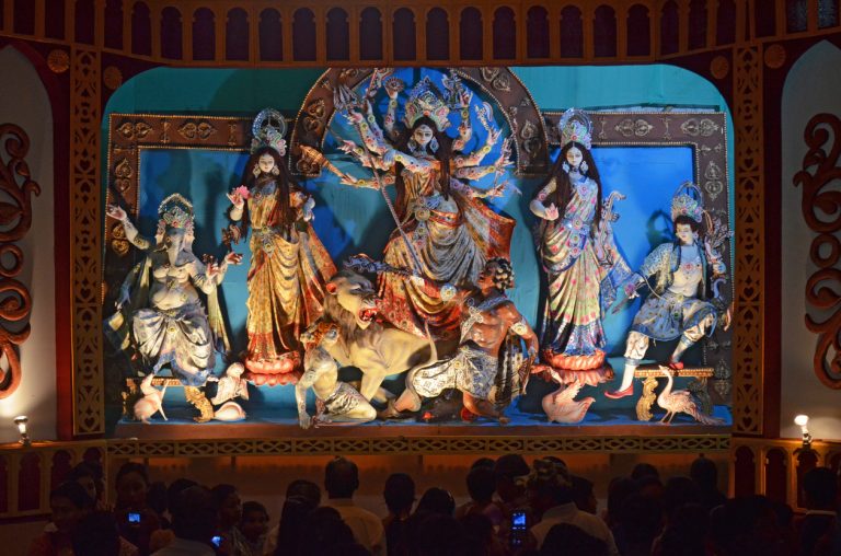 Here Are The Best Durga Puja Delicacies That You Shouldn’t Miss This Season