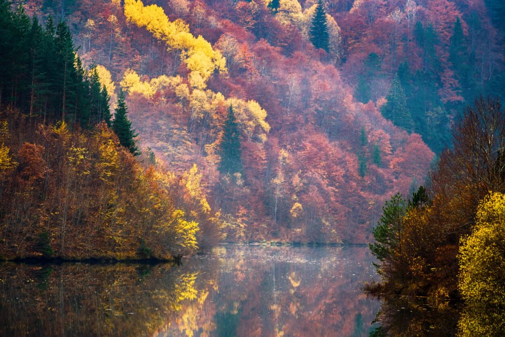 Namsto, the colorful mountain lake, spiritual journey in Tibet