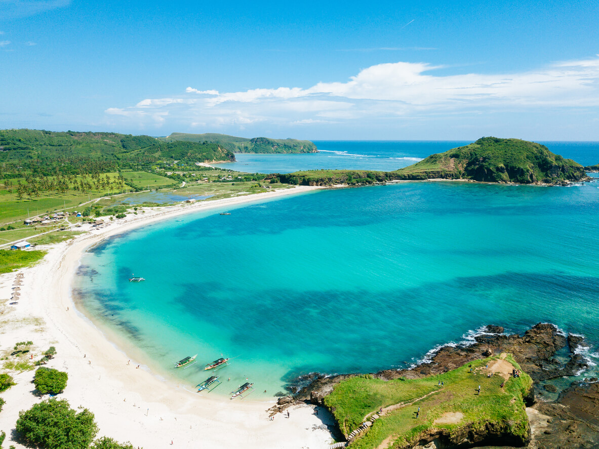 Konsep 22+ Lombok Indonesia