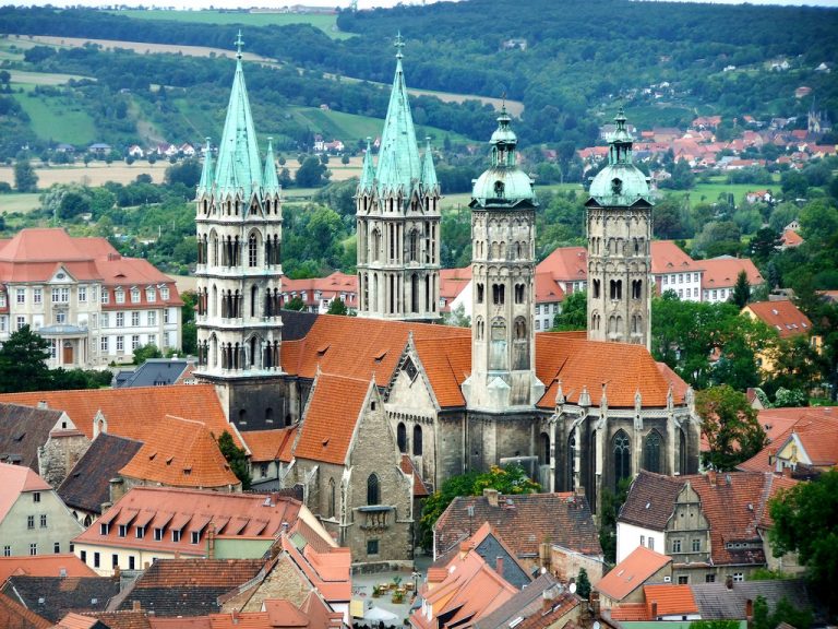 List Of The 10 Best Cities To Visit In Germany That You Should Visit Once