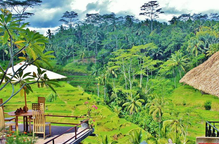 Best Solo Trips To Pamper Yourself On Vacation