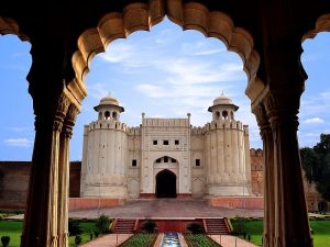 Lahore Fort