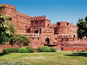 Agra Fort