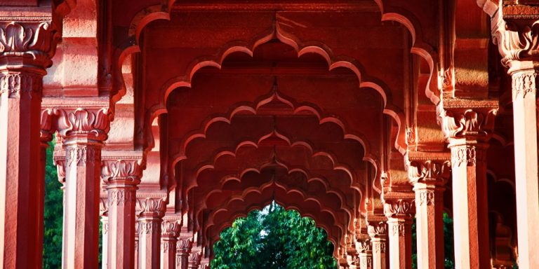 Where To See The Best Mughal Buildings