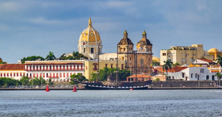 6 Amazing Reasons To Visit Colombia This Year