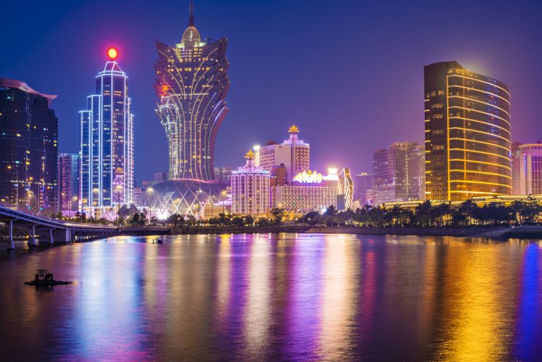 A Macau Travel Guide Of Places To See