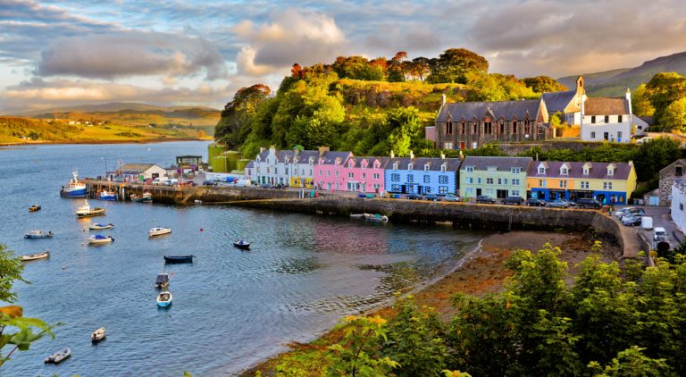 Why You Should Visit the Isle of Skye, Scotland